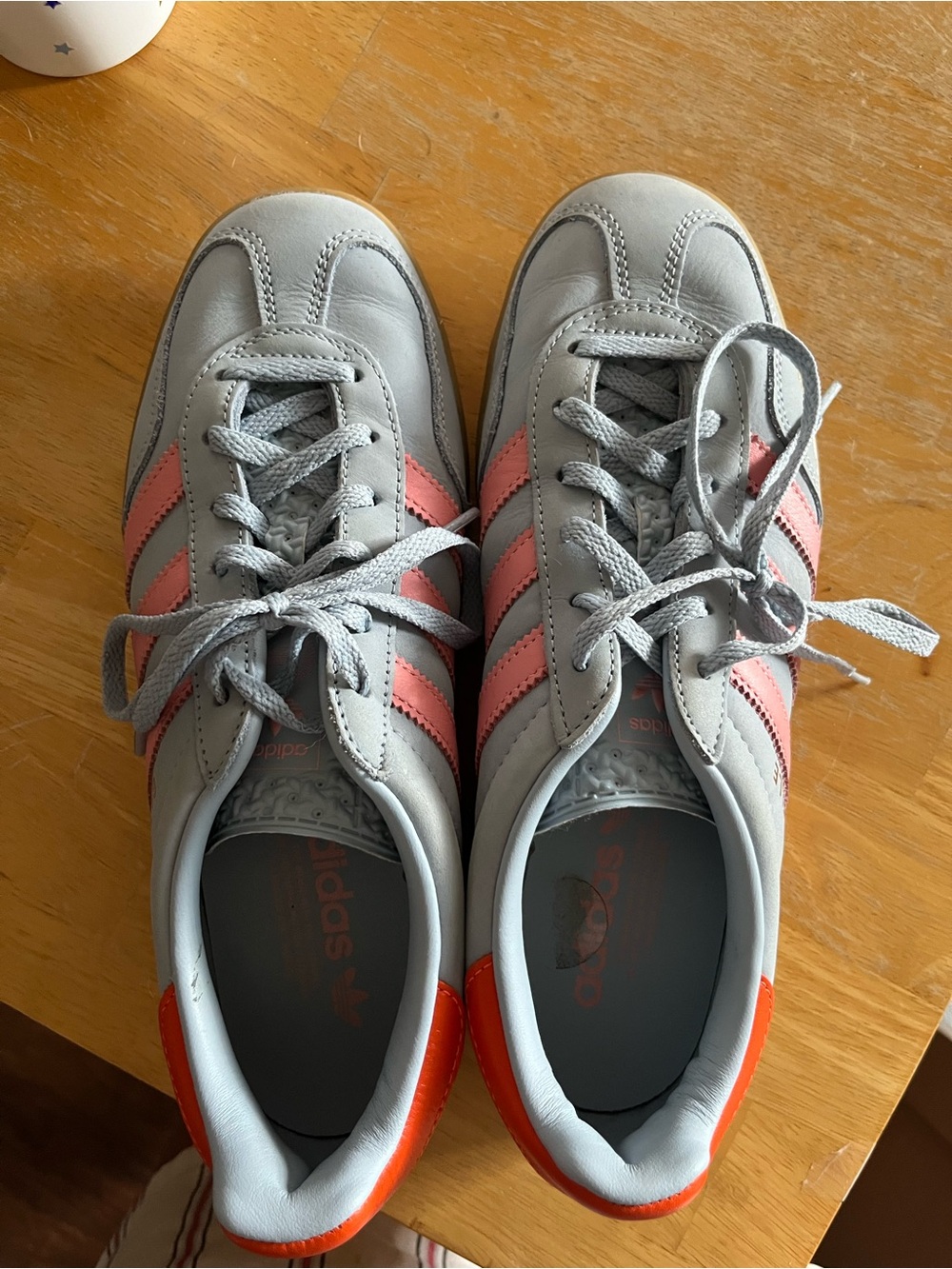 Adidas Shoes